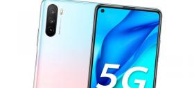 Primul telefon Huawei cu procesor Snapdragon din 2021 apare: un terminal 5G accesibil cu Snapdragon 480 5G
