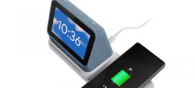 MWC 2021: Lenovo prezintă Smart Clock 2 - un ceas inteligent pentru casă, cu pad de încărcare wireless 