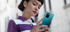 Primele detalii despre Redmi Note 11 sugerează utilizarea de panouri OLED pe noua serie de telefoane