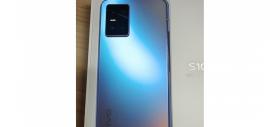 vivo S10 își face apariția într-o primă fotografie reală; Ar urma să sosească cu o cameră principală de 108 MP și CPU Dimensity 1100