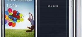Samsung Galaxy S 4 disponibil la pre-comandă în Rusia pentru un preț usturător