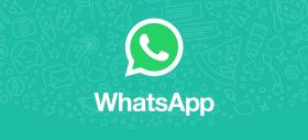 WhatsApp primește noi funcții, aflate momentan în fază de testare; Vom putea trimite clipuri la calitate înaltă, iar mesajele se pot șterge automat după ce sunt citite