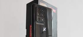 Allview Soul X8 Pro - Cameră cu senzor principal potent, trasă în jos de software