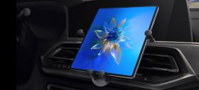 Primul smartphone pliabil de la Honor este așteptat cu ecran principal de 8 inch și ecran secundar de 6.5 inch; Iată ce alte detalii mai aflăm