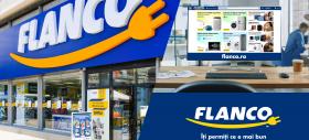 Flanco investește peste 4.2 milioane de lei în procesul de digitalizare; Magazinul online face trecerea la o nouă platformă