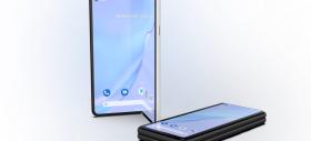 Google nu renunță la ideea unui smartphone pliabil; Gigantul pregătește și un terminal rulabil care va debuta în 2022
