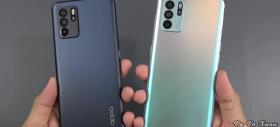 Oppo Reno6 Z 5G primește un unboxing înainte de lansare! Se confirmă specificațiile și aflăm cât va costa