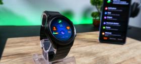 Samsung livrează un nou update pe Galaxy Watch 3, menit să îmbunătățească monitorizarea SpO2