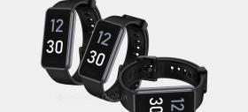 Realme Band 2 se afișează în noi imagini, cu ecran mai mare și design mai elegant, măsurare a tensiunii arteriale