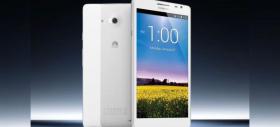 Huawei intenționează să ajungă unul dintre cei mai mari 3 producători de smartphone-uri