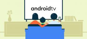 Android TV 12 va aduce multe noutăţi: interfaţă 4K nativă, refresh rate variabil şi altele