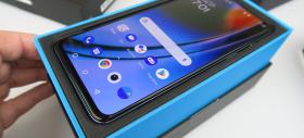 OnePlus dă startul livrărilor lui OnePlus Nord 2 5G în România; Iată când va fi disponibil la eMAG