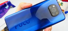 Turul Magazinelor #952: POCO X3 NFC la cel mai mic preţ, televizoare smart sub 1000 lei, Apple HomePod la reducere