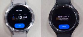 Samsung Galaxy Watch 4 Classic își face apariția în imagini hands-on înainte de debutul de pe 11 august