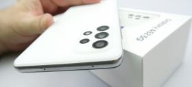Samsung Galaxy A52s 5G va avea 128 GB stocare în configurația de bază; Aflăm și variantele de culoare