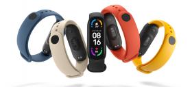 Xiaomi Mi Smart Band 6 primește o nouă actualizare, ce aduce o funcționalitate lanternă la pachet
