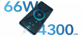 Honor X20 5G își dezvăluie specificațiile cu o zi înainte de lansare: încărcare rapidă, ecran de 120 Hz