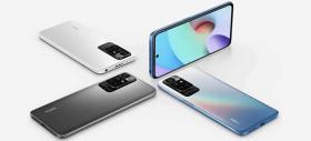 Xiaomi a dezvăluit din greşeală telefonul Redmi 10; Vine cu ecran de 90 Hz, CPU Helio G88, cameră de 50 MP
