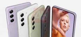 Samsung Galaxy S21 FE primește acum și certificarea Bluetooth SIG; Lansarea este inevitabilă