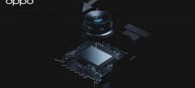 Oppo prezintă un nou senzor foto cu stabilizare pe 5 axe, cu lentilă şi senzor mobil + alte inovaţii foto