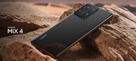 Xiaomi Mi Mix 4 a primit certificarea Bluetooth SIG și apare în Google Play Console; Se pregătește lansarea globală?