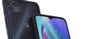 Motorola Moto G50 5G apare în GeekBench şi îşi dezvăluie specificaţiile; Cunoscut şi sub numele de cod Saipan