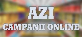 Reduceri și Campanii Online #791: Azi evoMAG, PC Garage, Flanco, eMAG [...]