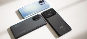 Iată ce telefoane Xiaomi vor primi actualizarea MIUI 12.5 Enhanced până la sfârșitul anului 2021