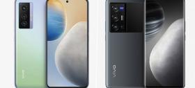 vivo X70, X70 Pro, X70 Pro+ au specificaţiile dezvăluite: procesoare Exynos, refresh rate mare + altele