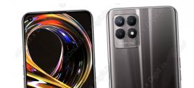 Realme 8i are dezvăluit un detaliu important! Aflăm cât va costa în Europa înainte de lansarea de pe 9 septembrie