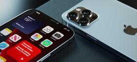 Huse destinate lui iPhone 13 Pro Max cu suport MagSafe își fac apariția într-un video pe web