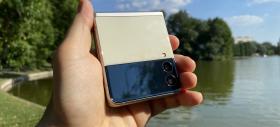Turul Magazinelor #975: Televizoare 4K cu diagonală mare la ofertă, Galaxy Z Flip 3 deja cu reducere, Pixel 5A 5G listat local