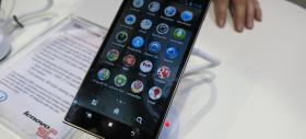 Lenovo K900 a fost lansat În China, de la vară și În Europa