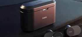 Philips Sound prezintă căştile premium TWS Fidelio TI, cu ANC, IPX4, LDAC
