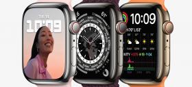 Apple Watch Series 7 are detaliate specificațiile; Aflăm totul despre noul smartwatch