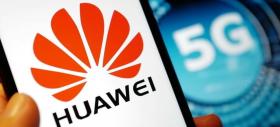 Huawei ar urma să relanseze telefoane în versiune 5G în viitorul apropiat (Zvon)