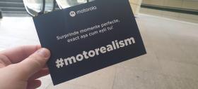 Motorola lansează campania de informare #motorealism prin care încurajează la autenticitate; Moto G60 se pregătește de lansare cu o super ofertă