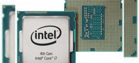 Generația de procesoare Intel Core Haswell va debuta la Computex 2013, pe 4 iunie