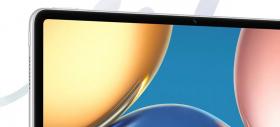 Honor Tab V7 va debuta pe 26 septembrie în China; Iată și un prim teaser oficial