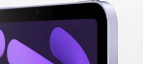 iPad Mini 6 are un bug serios; Ce este "Jelly Scrolling"?