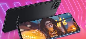 Samsung Galaxy F42 5G debutează oficial! Smarphone accesibil cu display de 6.6 inch, baterie generoasă și cameră principală de 64 MP