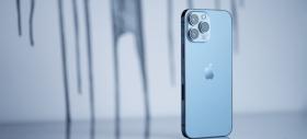 iPhone 13 Pro Max suportă încărcare până la 27W, iPhone 13 Pro rămâne la 23W; În cât timp se încarcă?