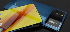 POCO M4 Pro 5G are o parte din specificații dezvăluite; Telefonul urmează să debuteze curând