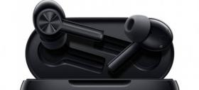 Căștile wireless OnePlus Buds Z2 vor oferi anulare a zgomotului de fond cu până la 40dB