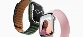 Apple Watch Series 8 ar putea sosi cu un ecran mai mare în 2022, 3 variante de diagonală