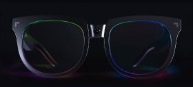 Cea mai interesantă pereche de ochelari inteligenți a fost prezentată azi - TCL Thunderbird Smart Glasses