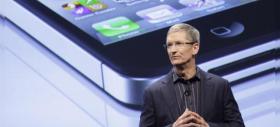 CEO-ul Apple Tim Cook mizează pachetul propriu de acțiuni pe viitorul Apple; Riscă să piardă 40% din avere!