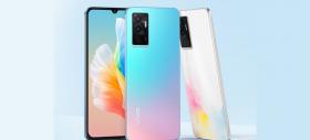 vivo S10e debutează oficial; Smartphone cu display AMOLED de 6.44 inch, baterie de 4400 mAh și CPU MediaTek Dimensity 900