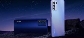 realme Q3s debutează oficial! Smartphone cu CPU Snapdragon 778G și ecran cu refresh rate de 144Hz la sub 250 de dolari