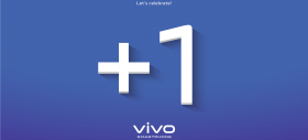 vivo aniversează primul an de prezență pe piața din Europa și dezvăluie planurile pentru 2022